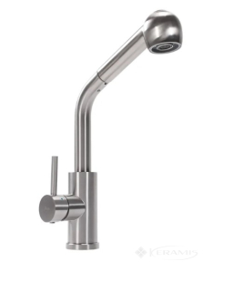 смеситель для кухни Rea Troy хром (REA-B6301) (смеситель для кухни Rea Troy хром (REA-B6301))