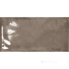 плитка Equipe Splendours 7,5x15 brown (23957)