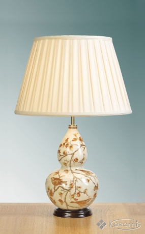 Настольная лампа Elstead Lui'S Collection A-Z (LUI/AUTUMN LEAF)