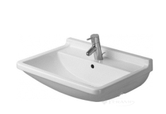 умывальник Duravit Starck 3 650 с/о  (30065)
