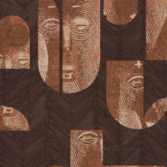 обои Khroma Tribute (TRI302)