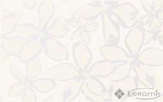 плитка Paradyz Artable Alfa 25x40 bianco