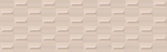 плитка Grespania White&Co 31,5x100 hexagon nude
