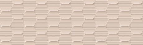 Плитка Grespania White&Co 31,5x100 hexagon nude