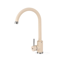 змішувач для кухні Granado Elche ivory (gz0104L)