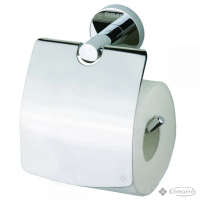 тримач туалетного паперу Devit Aurora хром (A27060TH)