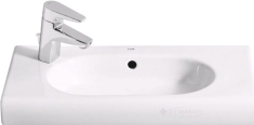 умывальник Roca Meridian-N 55 отв. слева (32724Z000)