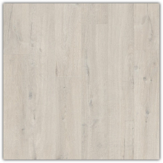 вінілова підлога Quick-Step Pulse Click 32/4,5 мм дуб бавовняний білий рум'янець (PUCL40200)