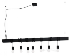 светильник потолочный Eglo Townshend (39938)