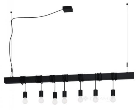 Світильник стельовий Eglo Townshend (39938)