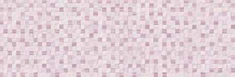 Плитка Navarti Mosaic Square Violeta 20x60