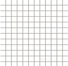 мозаїка Paradyz Albir (kostka 2,3 x 2,3) 30x30 bianco