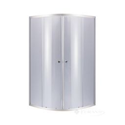 душевая кабина Lidz Latwa 90x90 стекло тонированное (LLSC9090SATMIDGR2) (душевая кабина Lidz Latwa 90x90 стекло тонированное (LLSC9090SATMIDGR2))