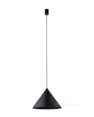 светильник потолочный Nowodvorski Zenith M black (8001)