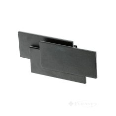 светильник настенный Azzardo Clover square (AZ2198)