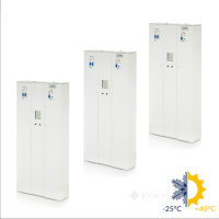 стабилизатор Volter Etalon 3х(640х320х122) 27 кВт (СНПТТ Etalon-S-27 (3х9) (мороз))