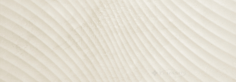 Плитка Azulejo Espanol Cement Ondas 25x75 beige