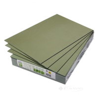 подложка Isoplaat Тихий ход древесно-волоконная 3,5 мм