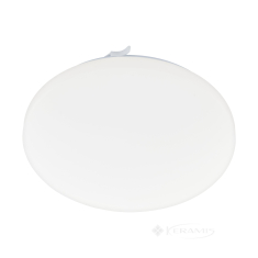 светильник потолочный Eglo Frania 28 см, белый (97871)