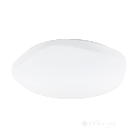 Світильник стельовий Eglo Totari-C Smart Lighting, з батареєю, 60 см, білий (97921)