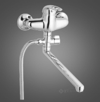 смеситель для ванны Ferro Ibiza (BIB5A)