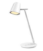 настольная лампа светодиодная Sirius BL-1527 белая (SP000043592)