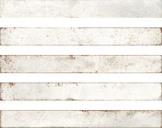 плитка Almera Ceramica Chroma 4,8x44,5 White