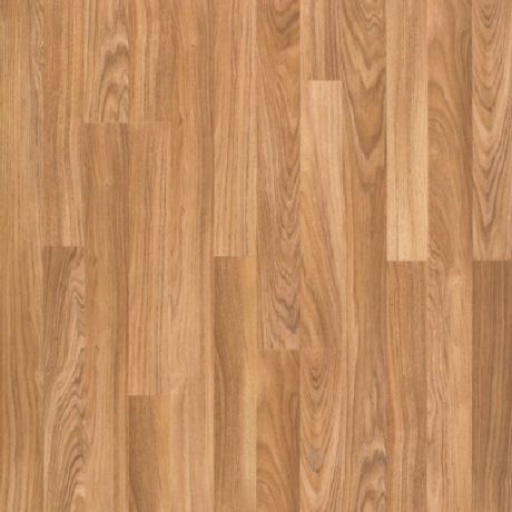 Ламинат Unilin Loc Floor Basic 32/7 мм ореховое дерево/тристана скрученная (LCF007)