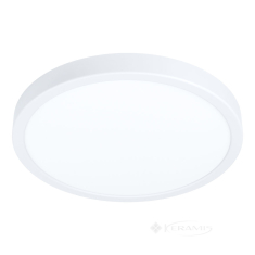 светильник потолочный Eglo Fueva 5 white, 285, 4000К (99227)