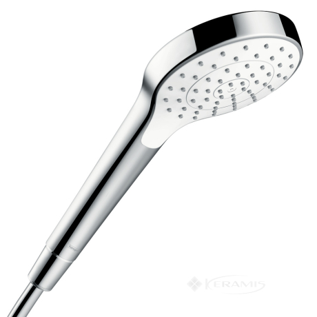 Ручной душ Hansgrohe Myselect S 1jet Eco хром (26639400)
