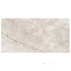 плитка Keratile Ceramica Rain Forest 60x120 white mat rect