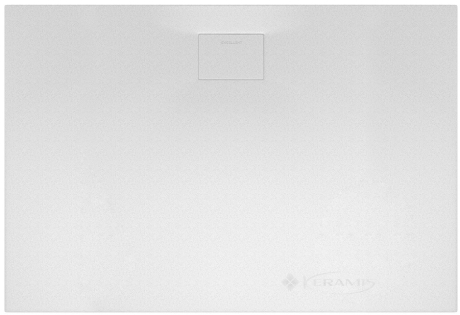 Поддон Excellent Lavano Slim 140x80 прямоугольный, белый (BREX.1103.140.080.WHN)