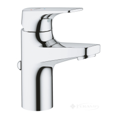 смеситель для умывальника Grohe Start Flow хром (23769000)