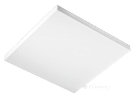 Светильник потолочный Azzardo Piso, белый, 46 см, 4 лампы (MX5630L / AZ0569)