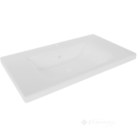 умивальник Radaway Soft 45.5x80x16 white (U124080-02-01)