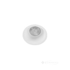 точечный светильник Azzardo Itaka white (AZ4073)