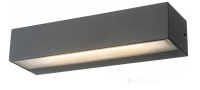 Світильник настінний Azzardo Cosel grey (AZ4354)
