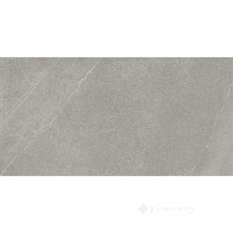 Плитка Cerdisa Landstone 60x120 grey nat rett (53151)