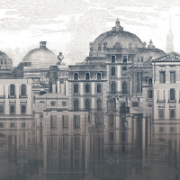 панно Khroma Kent 1-я часть (DGKEN3021)