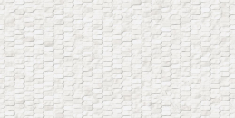 плитка Grespania Altai 30x60 sayannes blanco relieve