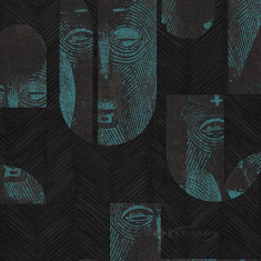 обои Khroma Tribute (TRI303)