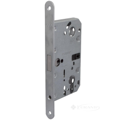 механизм замка Mediana Polaris AGB B061335034 Wave под цилиндр матовий хром