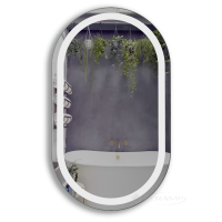 зеркало Studio Glass Blossom 700x1200