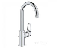 змішувач для раковини Grohe BauLoop New L-Size хром (23763001)