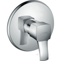 змішувач для душу Hansgrohe Metropol Classic хром (31365000)