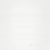 плитка La Platera Strings 60x60 white rect