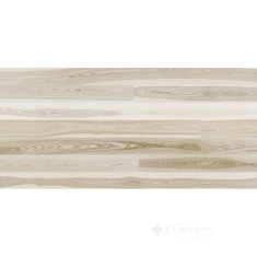 паркетная доска Barlinek Tastes Of Life 1-полос, ясень Milkshake Grande (BC8-JES1-L05-BIX-J14180-F)