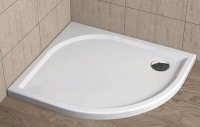 поддон Radaway Delos E 90x80, левый (SDE9080-01L)