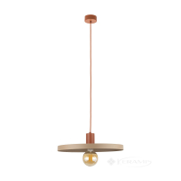 светильник подвесной TK Lighting Sila 400 (10955)