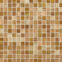 мозаика Сolibri mosaic M008-20 (1х1) 327x327